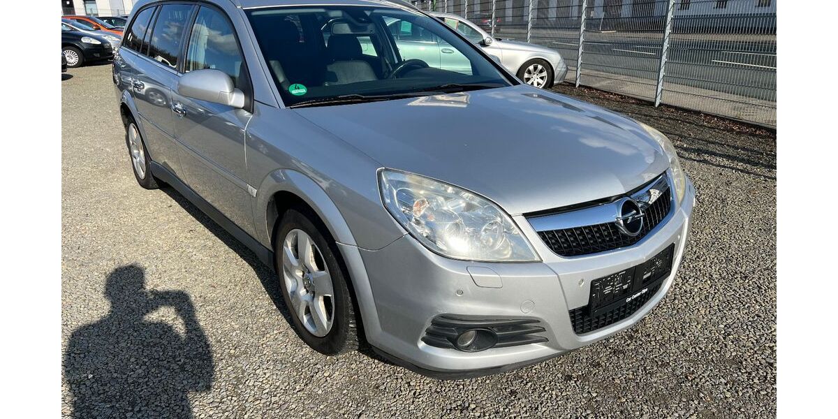 Opel Vectra 188.713 km 2.999 &euro; Olpe 57462