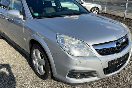 Opel Vectra 188.713 km 3.499 &euro; Olpe 57462