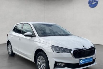 Skoda Fabia 1.650 km 16.890 &euro; Husum 25813