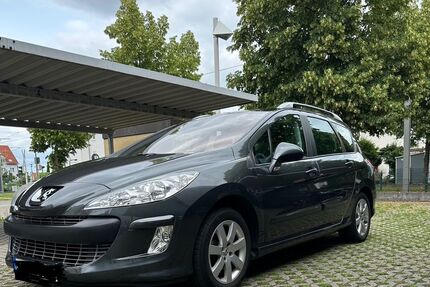 Peugeot 308 158.320 km 3.800 &euro; Mannheim 68163