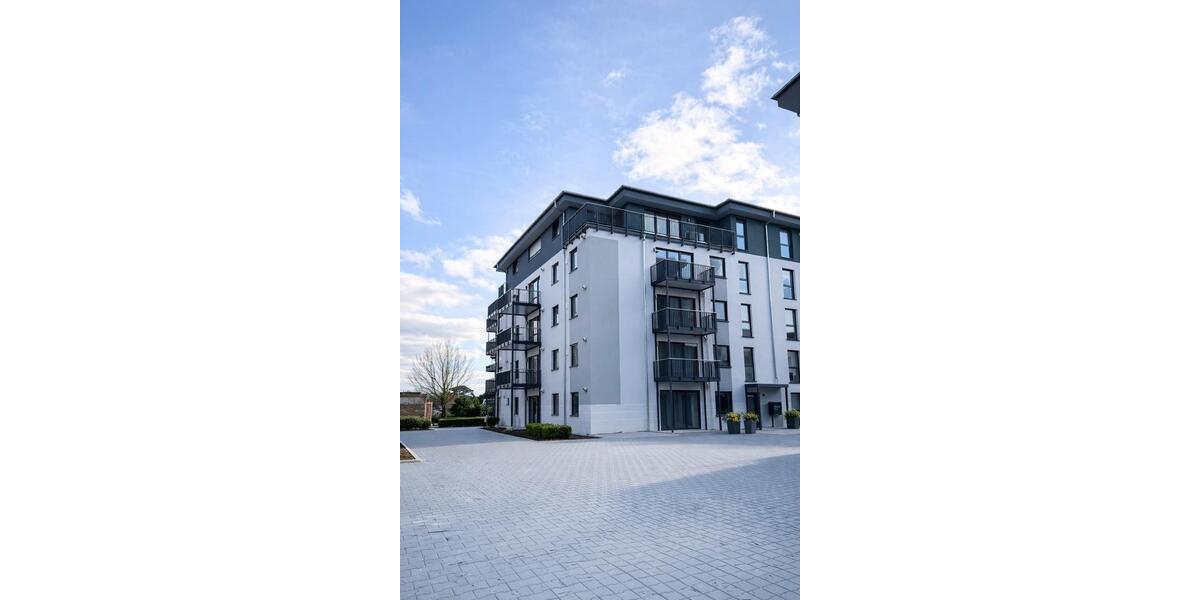 Etagenwohnung Marburg Biegenviertel - 2 Zimmer, 40 m&sup2;, 692&euro; | Angebot:26331425