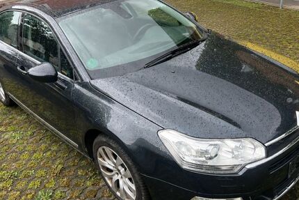 Citroen C5 250.000 km 3.490 &euro; Dresden 01139