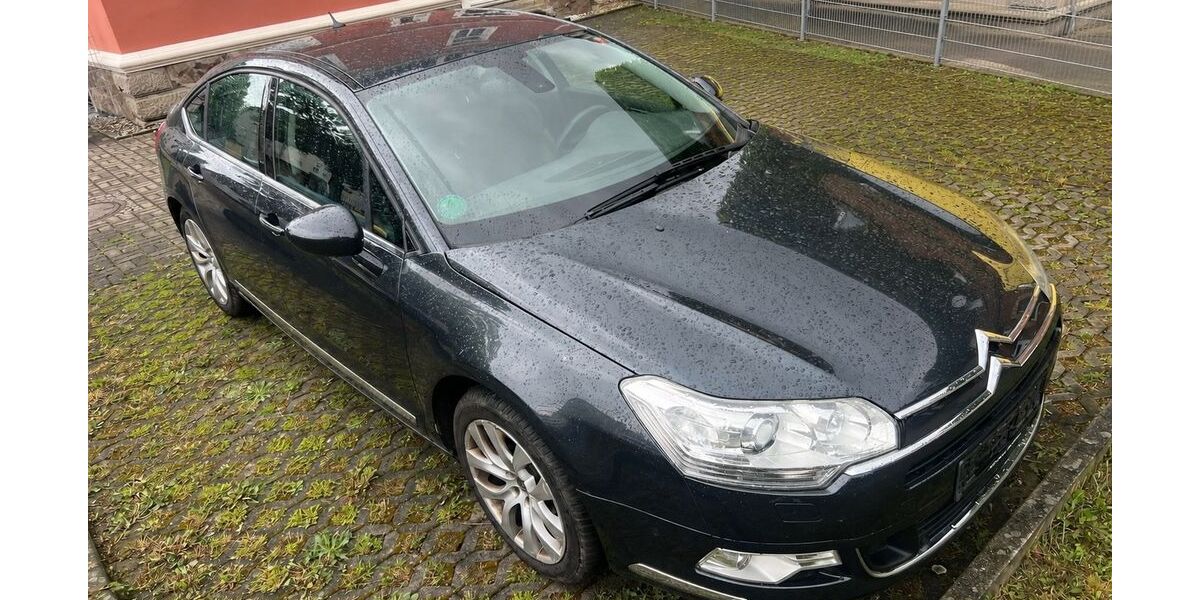 Citroen C5 250.000 km 3.490 &euro; Dresden 01139