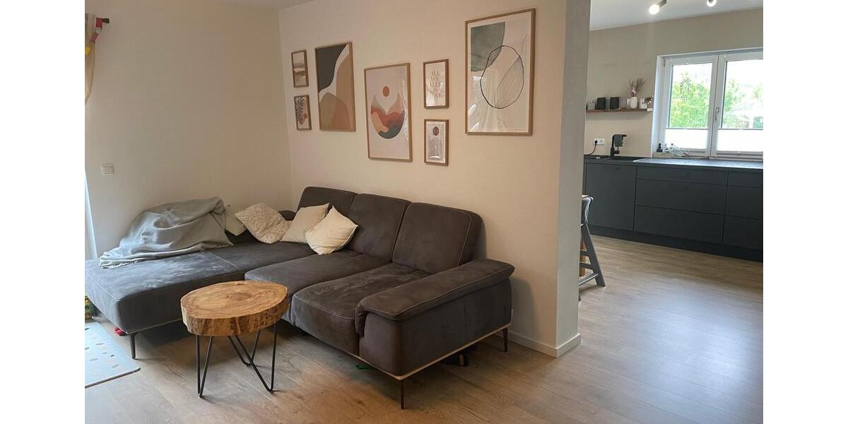 Doppelhaushälfte Waging am See Fisching - 4 Zimmer, 130 m&sup2;, 1.780&euro; | Angebot:26677311