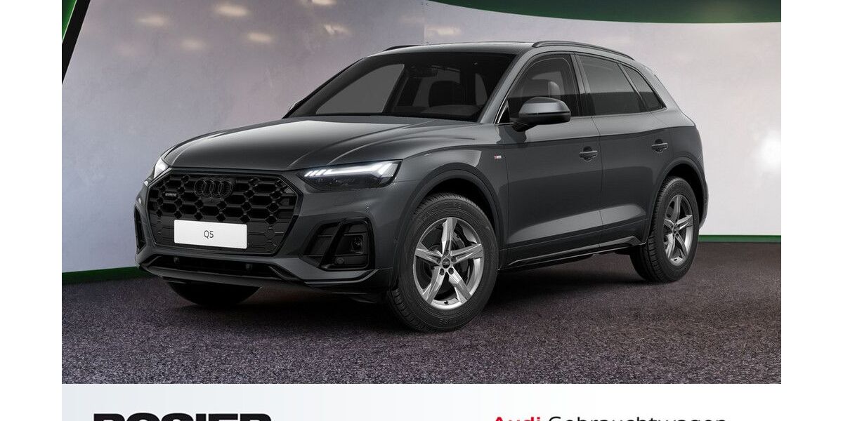Audi Q5 8.846 km 53.990 &euro; Menden 58706