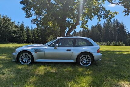 BMW Z3 130.000 km 31.000 &euro; Schongau 86956