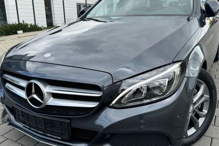 Mercedes-Benz C 250 92.000 km 16.980 € Holzgerlingen 71088