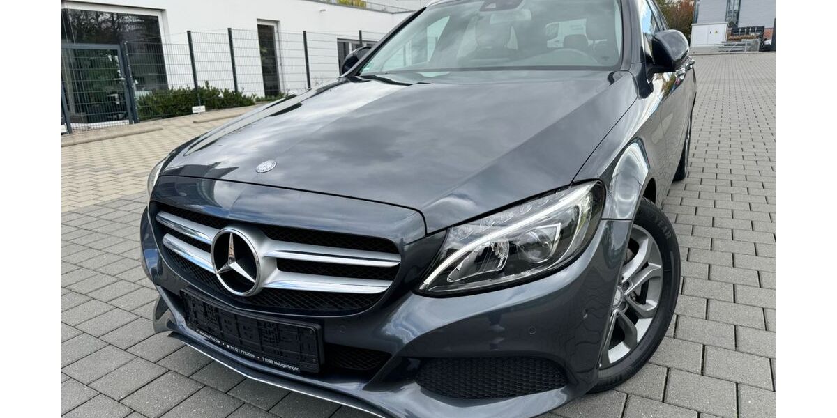 Mercedes-Benz C 250 92.000 km 16.980 € Holzgerlingen 71088
