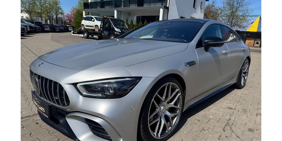 Mercedes-Benz AMG GT 59.900 km 69.900 &euro; Augsburg 86165