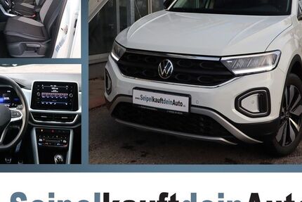 VW T-Roc 19.200 km 25.795 &euro; Herrenberg 71083