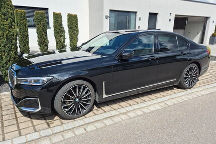 BMW 730 155.000 km 39.099 &euro; Riekofen 93104