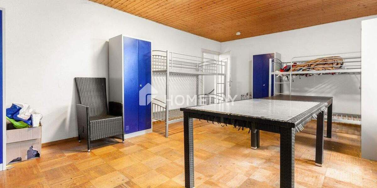 Mehrfamilienhaus, Wohnhaus Abenberg Wassermungenau - 9 Zimmer, 300 m&sup2;, 424.000&euro; | Angebot:25737451