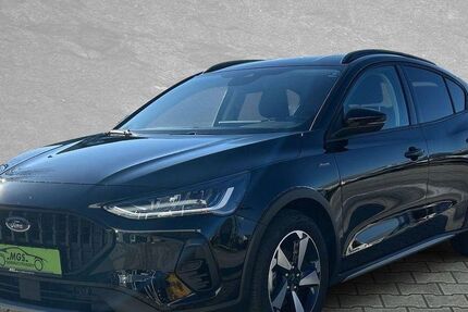 Ford Focus 7.500 km 22.990 &euro; Weiden 92637