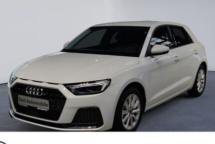 Audi A1 3.881 km 27.530 &euro; Hildesheim 31135