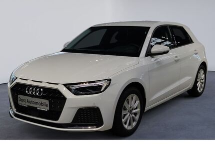 Audi A1 5.921 km 26.930 &euro; Hildesheim 31135