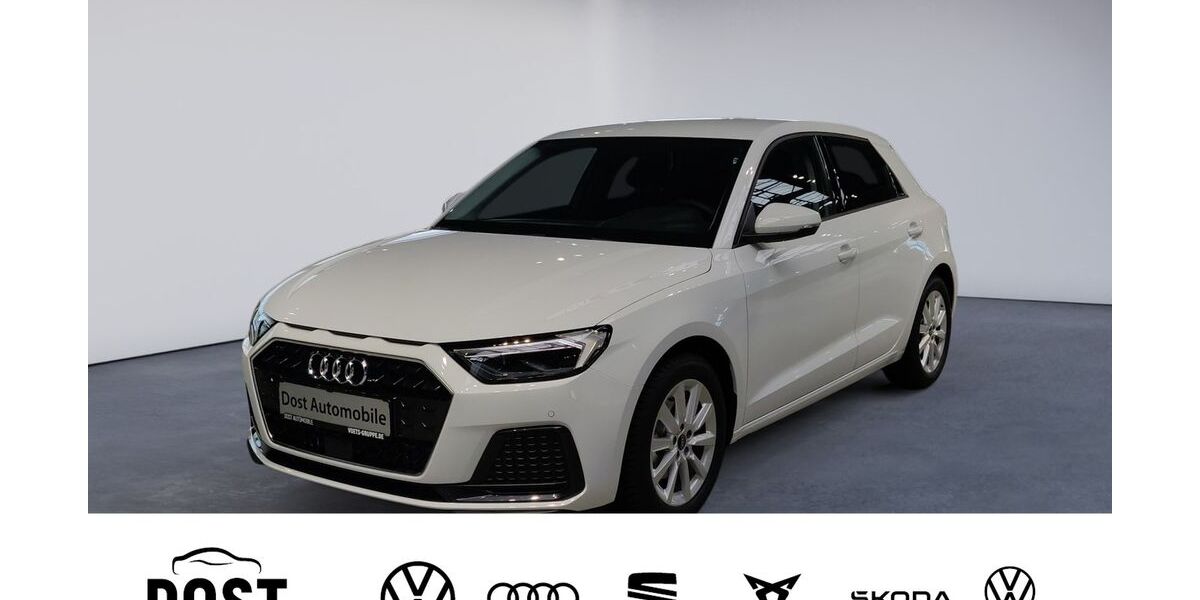 Audi A1 5.921 km 27.530 &euro; Hildesheim 31135