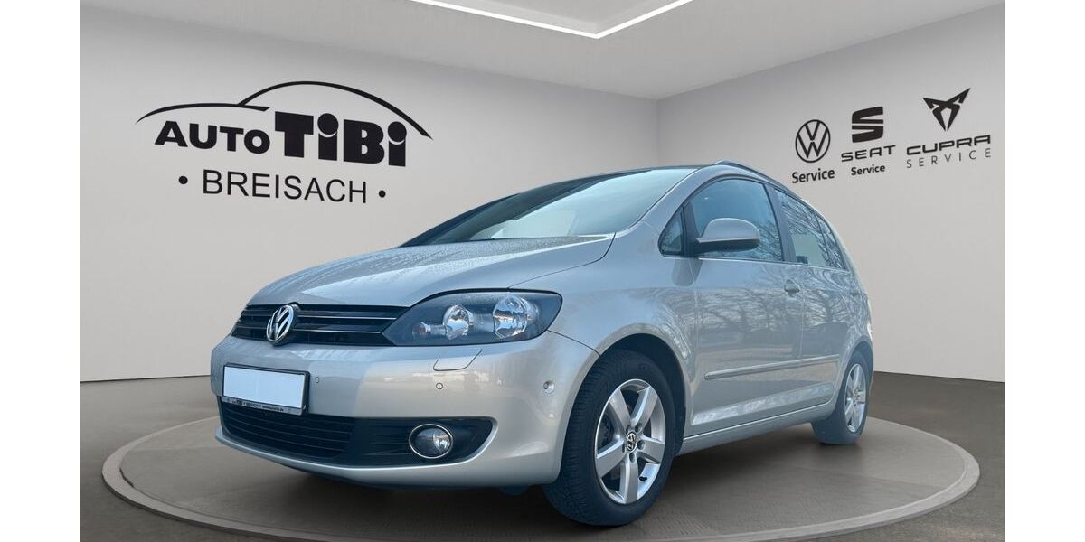 VW Golf Plus 149.065 km 8.980 &euro; Breisach 79206