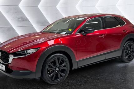 Mazda CX-30 7.038 km 26.990 &euro; Berlin 13051