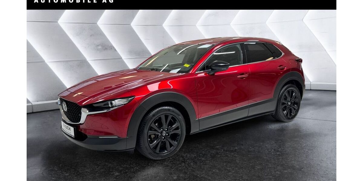 Mazda CX-30 7.038 km 26.990 &euro; Berlin 13051