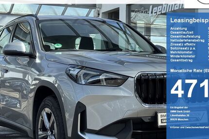 BMW X1 9.533 km 33.290 &euro; Hauzenberg 94051