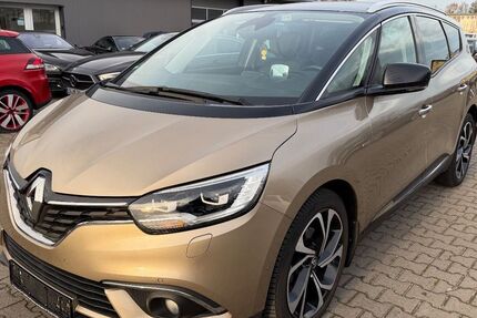 Renault Scenic 67.000 km 15.790 &euro; Papenburg 26871