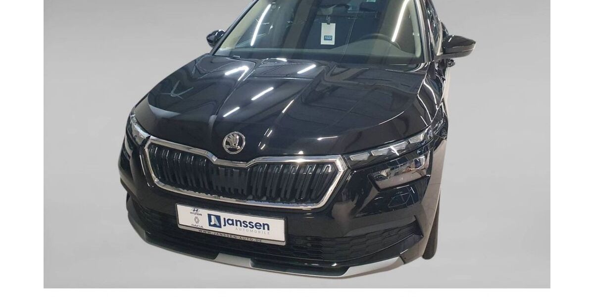 Skoda Kamiq 17.933 km 23.990 &euro; Aurich 26605