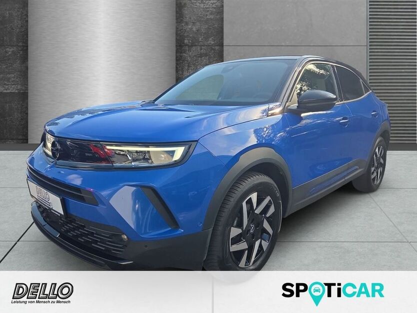 Mokka