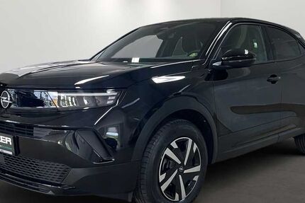 Opel Mokka 6.700 km 20.790 &euro; Stockdorf 82131
