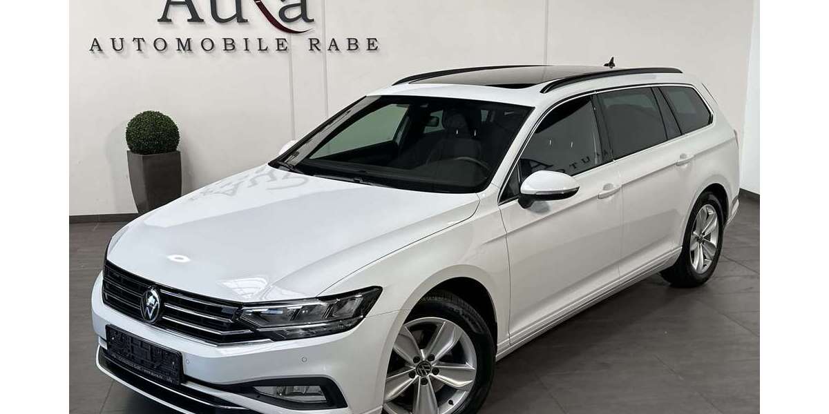 VW Passat 108.450 km 24.989 &euro; Wardenburg 26203