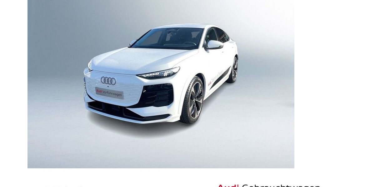 Audi Q6 e-tron 10.000 km 75.900 &euro; Siegen 57074