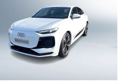 Audi Q6 e-tron 15.000 km 69.900 &euro; Siegen 57074