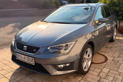 Seat Leon 118.000 km 11.199 &euro; Stadtkyll 54589