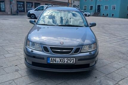 Saab 9-3