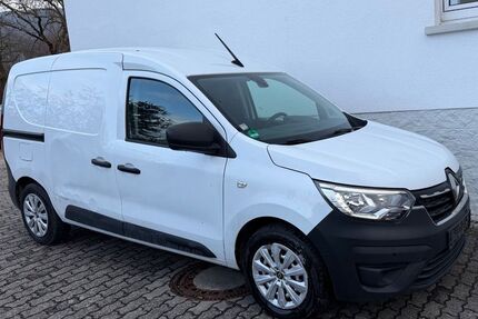 Renault Express 261.000 km 6.900 &euro; Alsbach 64319 Pfungstadt 64665