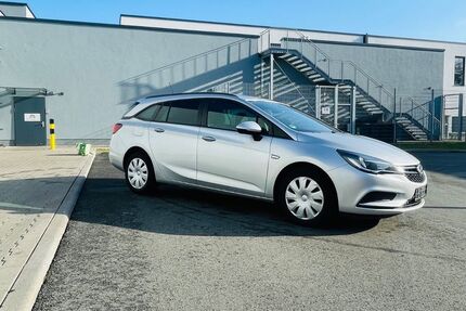 Opel Astra 116.000 km 9.490 &euro; Gustavsburg 65462