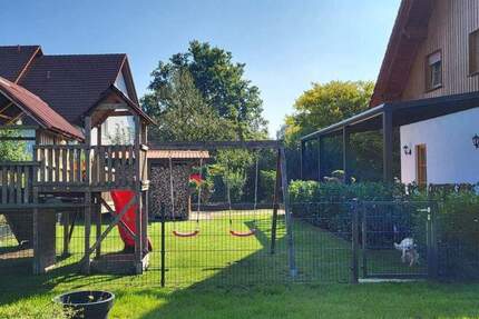 Gemütliches Einfamilienhaus in zentraler Lage - Keine Maklergebühr - Privatverkauf 4 zimmer