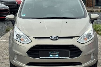 Ford B-Max 98.000 km 6.950 € Jüchen 41363