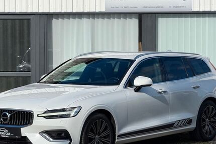 Volvo V60 110.000 km 22.490 &euro; Harrislee 24955