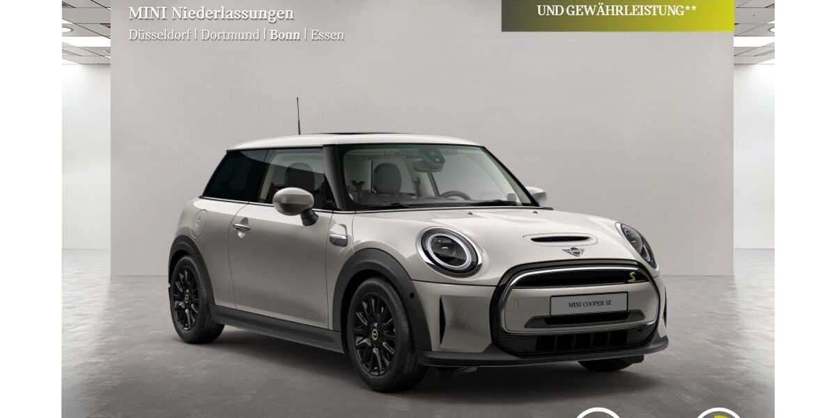 Mini Cooper SE 12.657 km 21.990 &euro; Bonn 53119