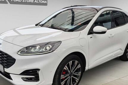 Ford Kuga 49.174 km 27.990 &euro; Hamburg 22761