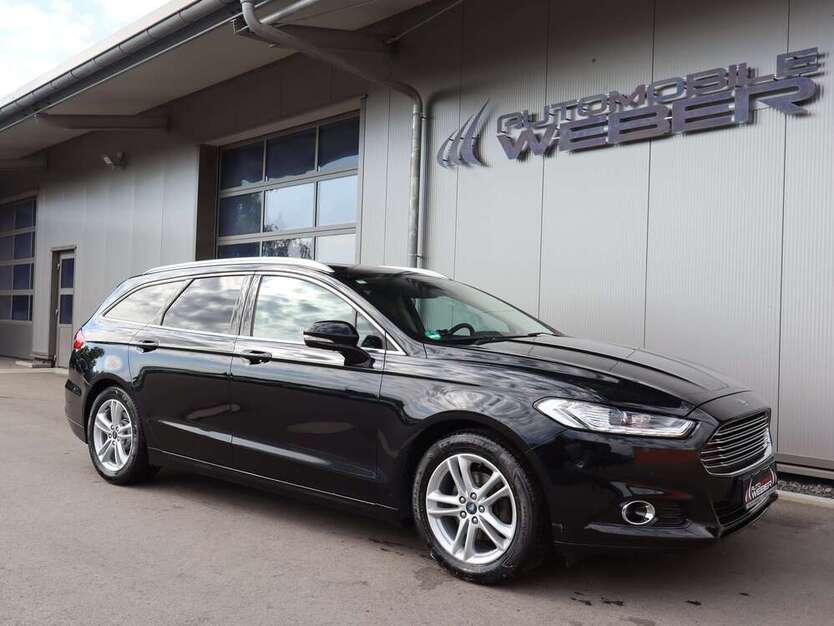 Mondeo
