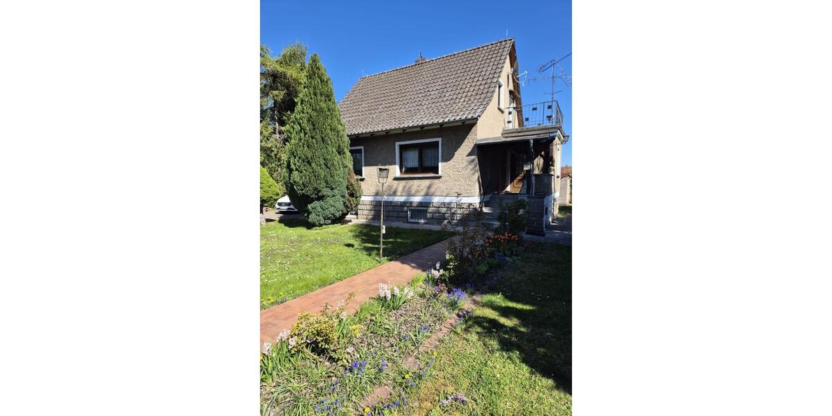 Einfamilienhaus Letschin - 5 Zimmer, 100 m&sup2;, 250.000&euro; | Angebot:27076211