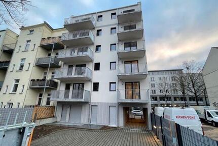 Dachgeschoßwohnung im Zentrum Nord 3 zimmer