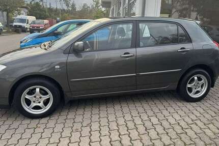 Toyota Corolla 151.000 km 2.900 € Waldkraiburg 84478