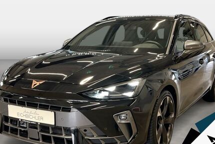 Cupra Leon 13.660 km 30.540 &euro; Landshut 84030