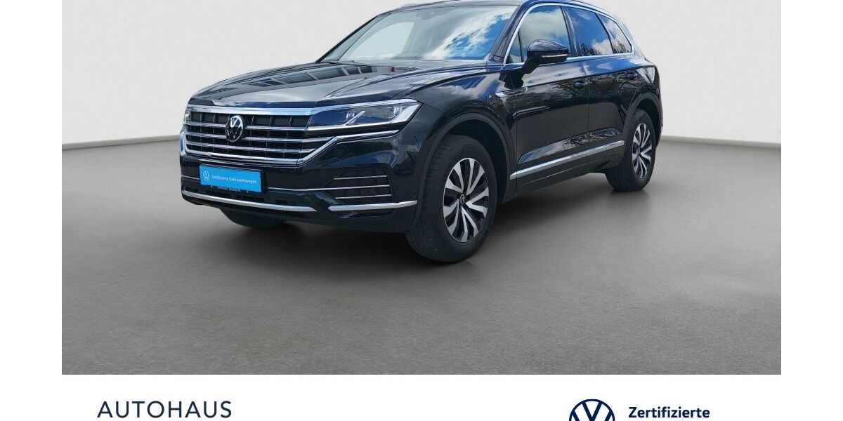 VW Touareg 150.200 km 36.900 &euro; Ebersberg bei München 85560