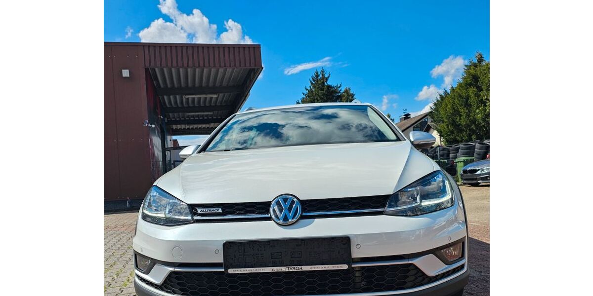 VW Golf 175.000 km 13.090 &euro; Erlensee 63526