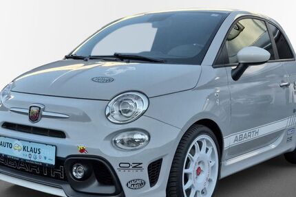 Abarth 595 50.400 km 16.470 &euro; Zell 56856