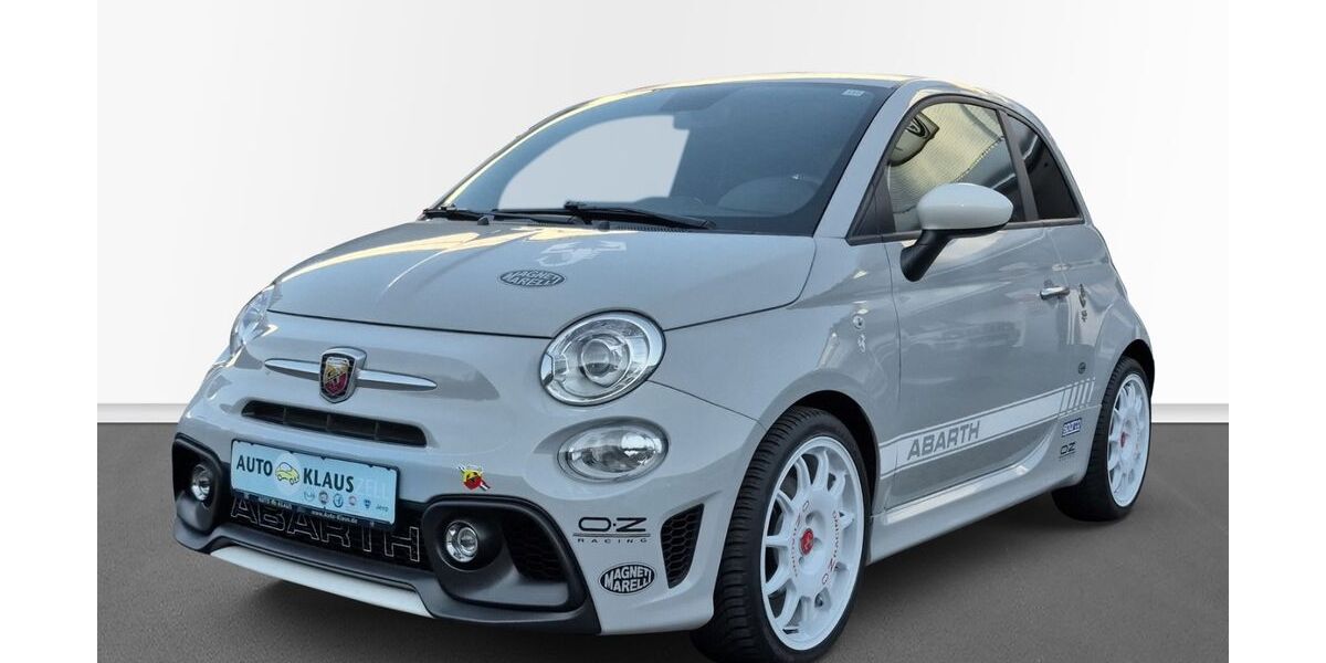 Abarth 595 50.400 km 16.470 &euro; Zell 56856