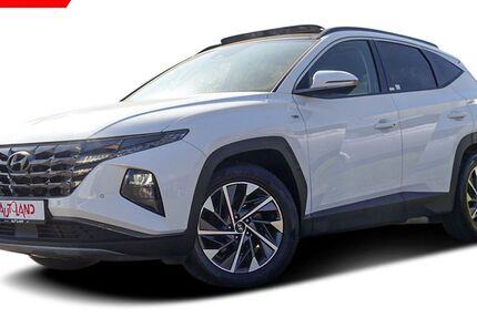 Hyundai TUCSON 56.904 km 26.950 &euro; Stralsund 18437